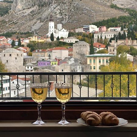 Heart Of Old Town Apartment Mostar Eksteriør bilde