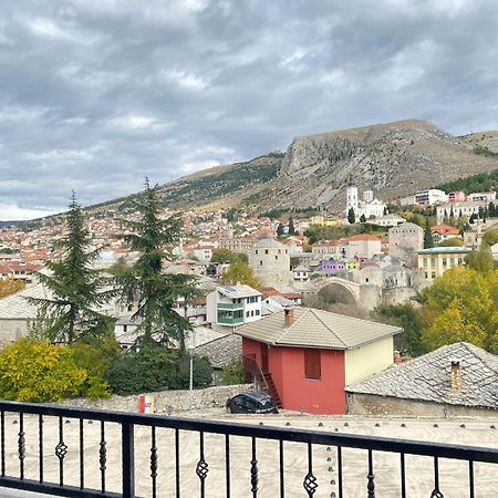 Heart Of Old Town Apartment Mostar Eksteriør bilde